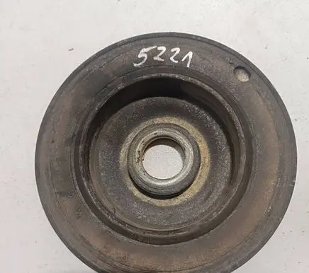 Ford S-MAX Crankshaft pulley Nocode