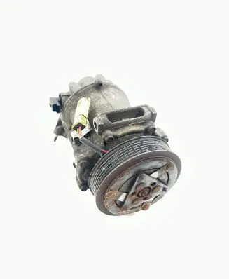 Peugeot 3008 I Air conditioning (A/C) compressor (pump) 9671216780
