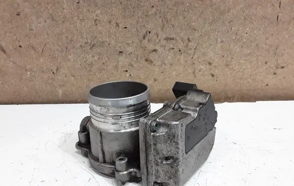Ford Focus Throttle valve 7V2Q9E926AB