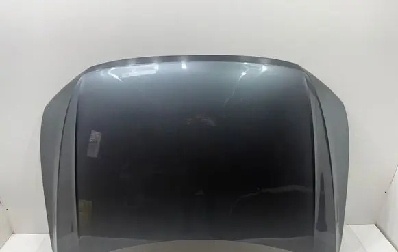 Volkswagen Tiguan Allspace Engine bonnet/hood 5NN