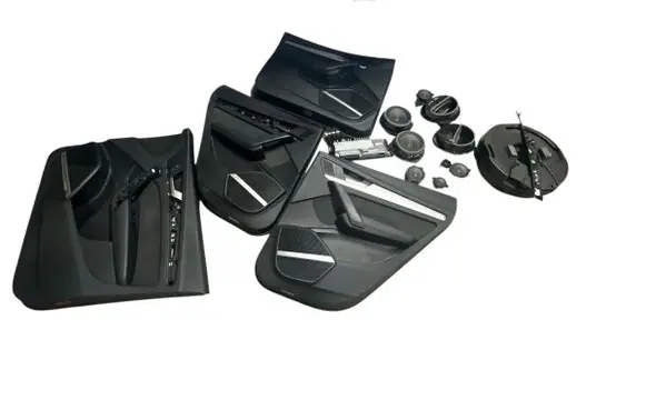 Audi Q5 SQ5 Audio system kit 80A035382A 21117231A