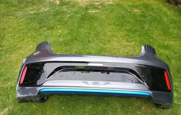 Hyundai Ioniq Rear bumper 86611G2000 2019030700418