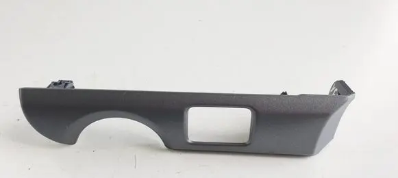 Skoda Yeti (5L) Dashboard trim 