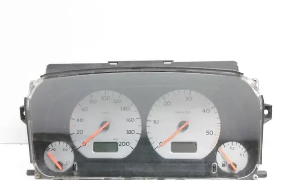Volkswagen Golf III Speedometer (instrument cluster) 1H0919860T