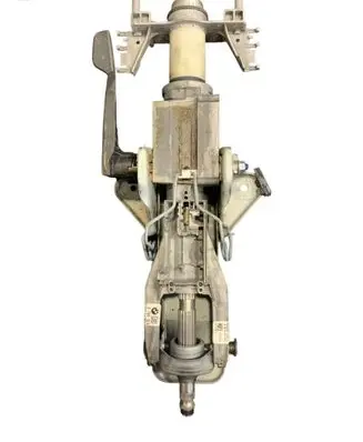 BMW 5 F10 F11 Steering wheel axle 6795343