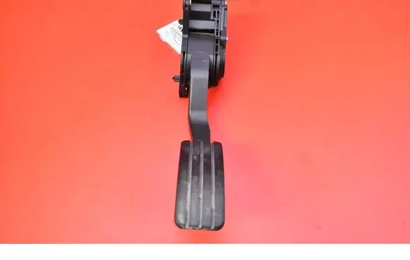 Renault Laguna III Accelerator throttle pedal 0280755085