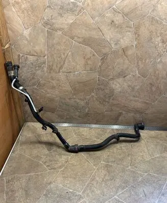 Jaguar I-Pace Engine coolant pipe/hose J9D38D324AE