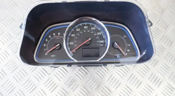 Toyota RAV 4 (XA40) Speedometer (instrument cluster) 8380042K91