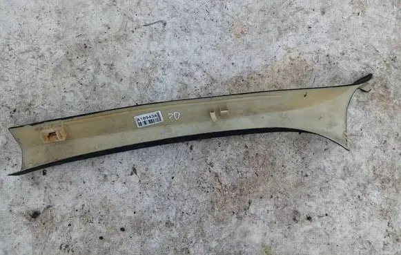 BMW 3 E46 (C) pillar trim 252650