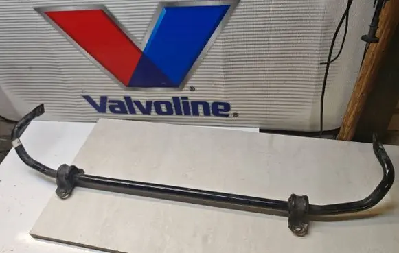 Toyota Corolla E210 E21 Front anti-roll bar/sway bar