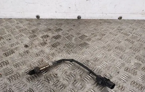 Hyundai Santa Fe Lambda probe sensor 9025050090 393502F900