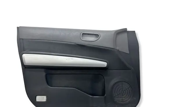 Nissan X-Trail T31 Front door card panel trim 80911JG00A 80977JG00A