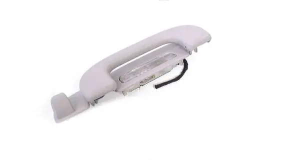 Mercedes-Benz R W251 Rear interior roof grab handle A1648100654