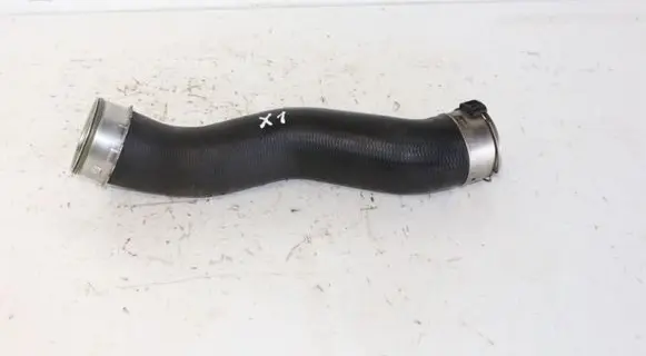 BMW X1 E84 Intercooler hose/pipe