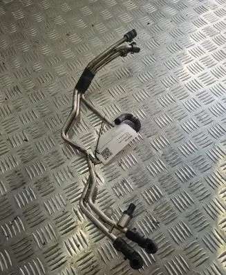 Audi A4 S4 B8 8K Brake vacuum hose/pipe 