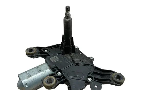 Renault Clio IV Rear window wiper motor 287105483R W000034936
