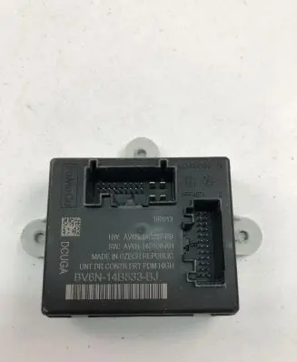 Ford Focus Other control units/modules BV6N14B533BJ