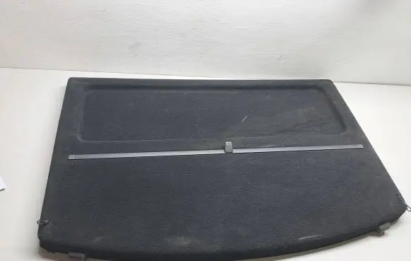 Skoda Superb B5 (3U) Parcel shelf 3T5867789
