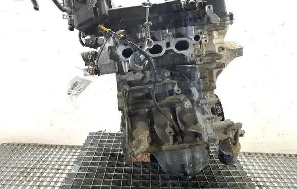 Peugeot 107 Engine 1KR-B52