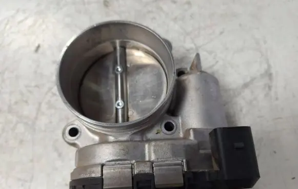 Maserati Ghibli Throttle valve 0280750003