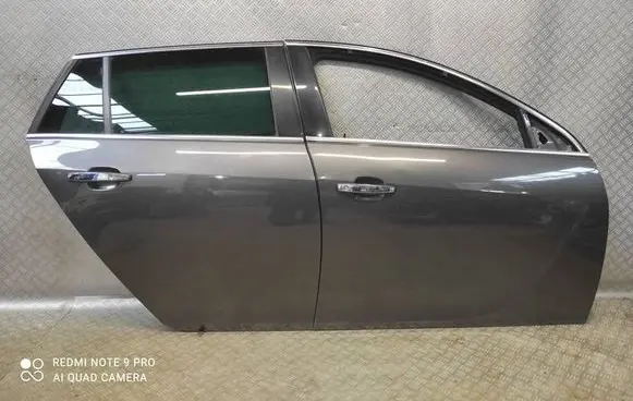 Opel Insignia A Front door
