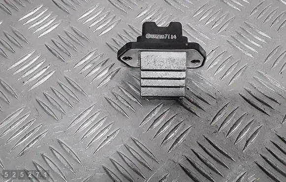 Honda FR-V Heater blower motor/fan resistor 3G70064752
