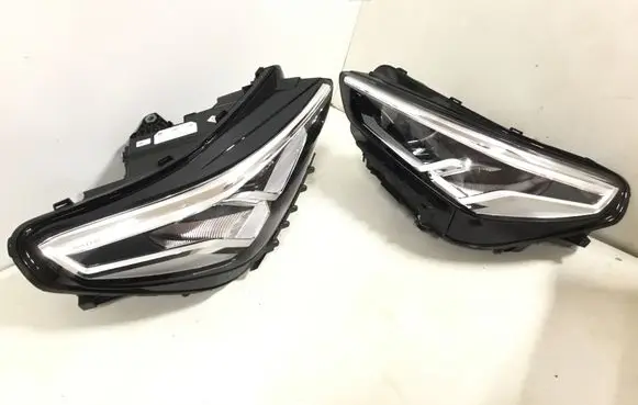 BMW X1 U11 Headlights/headlamps set 5A9A221 5A9A224