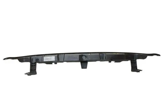 Radiator support slam panel