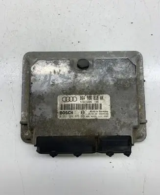 Audi A3 S3 8L Engine control unit/module 06A906018AK 0261204675