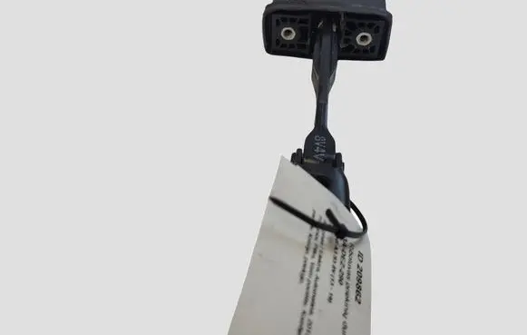 Audi A3 S3 8V Front door check strap stopper 8V4837249A
