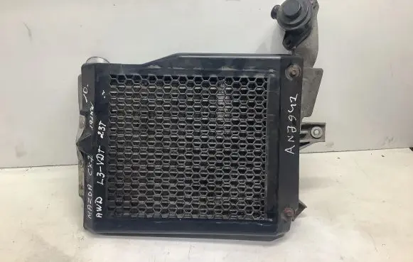 Mazda CX-7 Intercooler radiator L3K97XU4 1271002992 L33E27B0