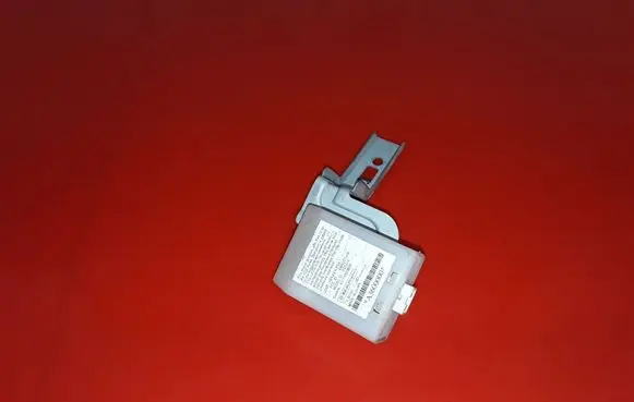 Infiniti FX Keyless (KESSY) go control unit/module 21111032365A KBRGSTU13 90LP0157