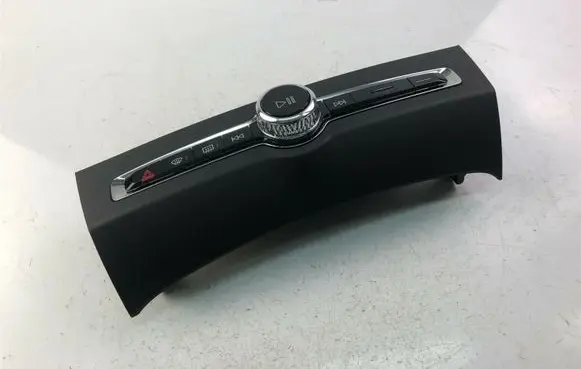 Volvo S90, V90 Climate control unit P31398845 K2182