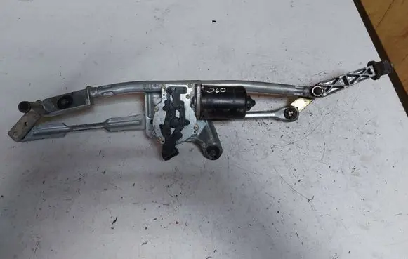Volvo S60 Front wiper linkage and motor 8624239 030219001