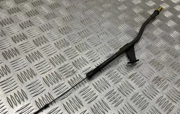 Volvo S40 Oil level dip stick 