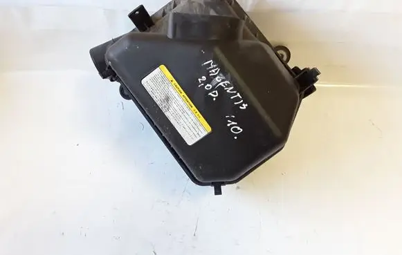 KIA Magentis Air filter box 231102G300