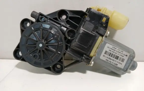Mini One - Cooper R57 Front door window regulator motor 2757043