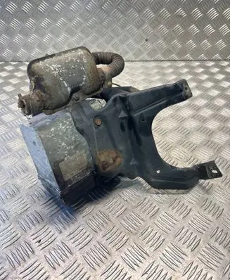 Mercedes-Benz E W211 Auxiliary pre-heater (Webasto) 2115002598
