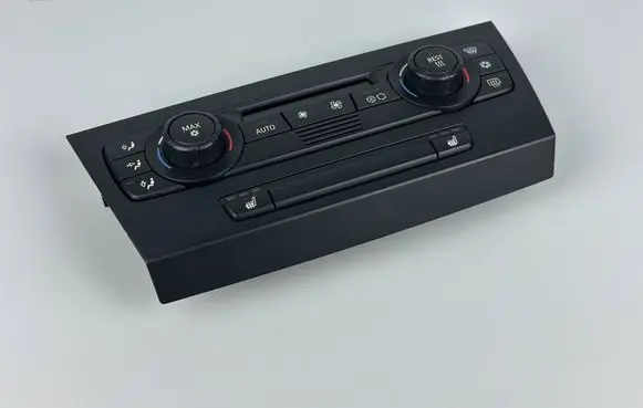 BMW 3 E90 E91 Climate control unit 6983944 64116983944 050535913B