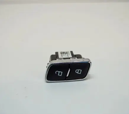 Ford Mustang VI Central locking switch button BB5T14017CCW