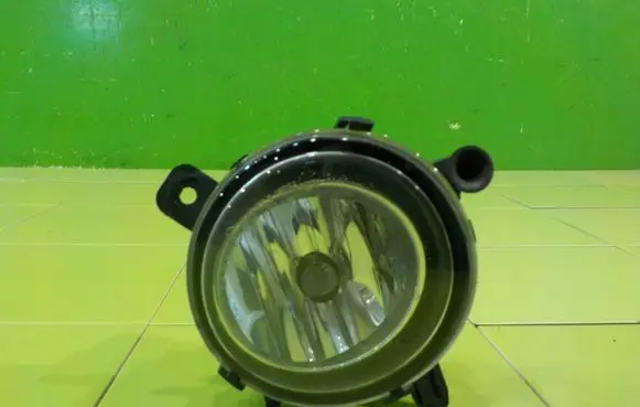 BMW 1 F20 F21 Front fog light 7248912 PRAWY