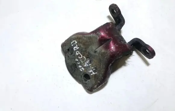 Honda Accord Rear door lower hinge