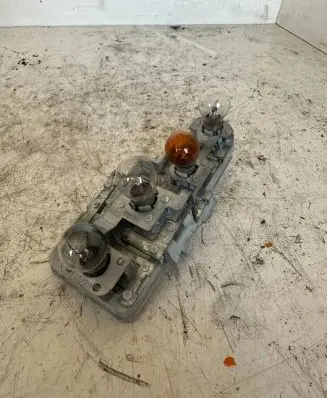 Audi A3 S3 8L Tail light bulb cover holder 29077001