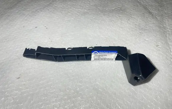 Jeep Compass Rear bumper mounting bracket 53412408BLCP 68244462AB 0053412408