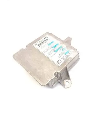 Honda Accord Airbag control unit/module 77960TL4G911M1 C0E4GHUXK 77960-TL4-G911-M1