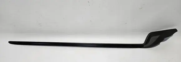 Toyota C-HR I Rubber seal loading door window/glass 7553510050KAMAX