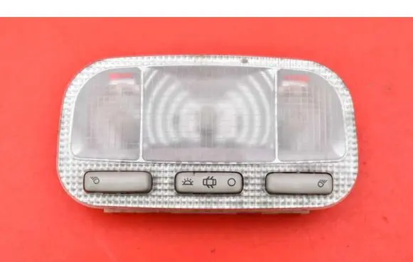Citroen C5 Boot/trunk interior light 9680713880