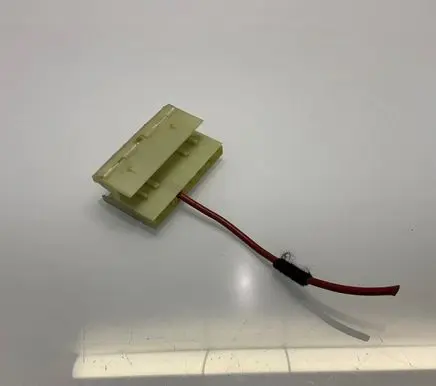Mercedes-Benz E W212 Fuse A0045452501 0045452501