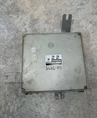 Subaru Legacy Engine control unit/module 22644AA670 A56000R44