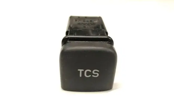Traction control (ASR) switch